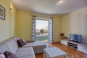 Apartment Rosa